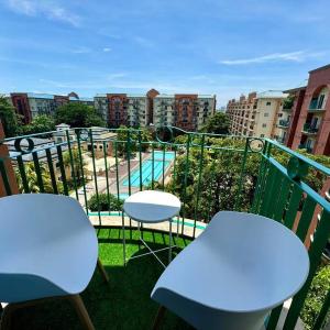 Kalizta Suites