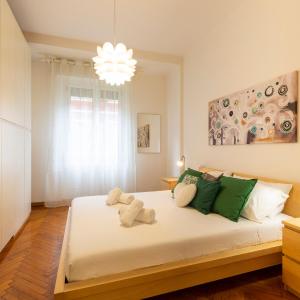 Linate Retreat - Forlanini M4