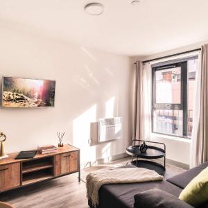 Fabulous 1 Bed Apartment in Liverpool Centre