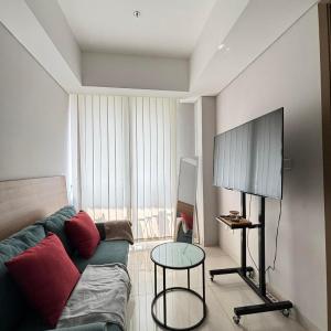 Cozy Modern 1BR with Netflix 50 inc TV