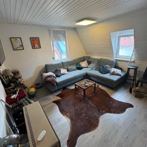 Große wohnung Stuttgart Zentrum
