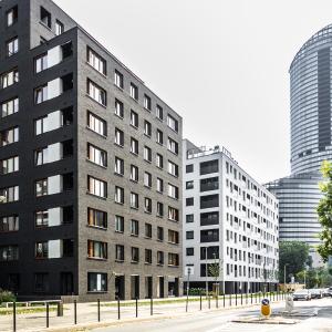 Apartament Near Sky Tower
