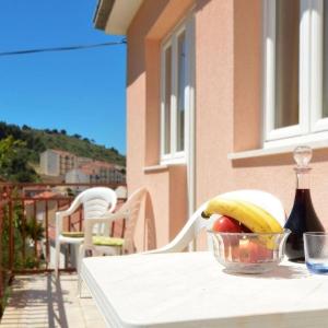 Apartments Sima