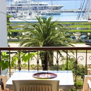 Apartment Gordana