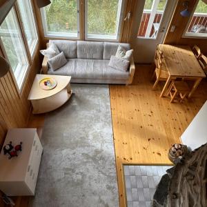 Pyhän Patikka Holiday home