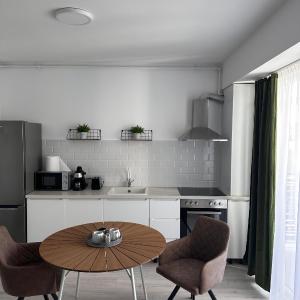 Apartament 2 camere