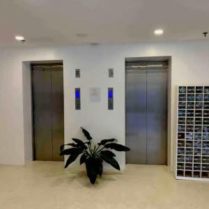 A place to stay in central Cebu