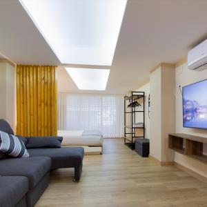 Apartamento en Bilbao con garaje
