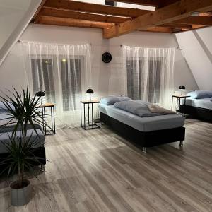 Ferien- Monteurwohnung