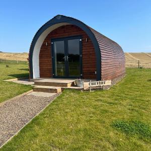 Milldown Glamping