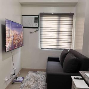 Newly build Condo Minimalist Charm