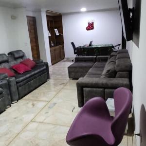 Apartamento cerca al estadio
