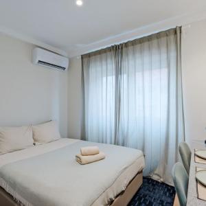 Lovely studio fully equipped near subway N5