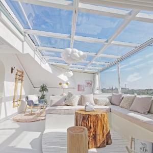 Shanghai ruochu designer Guesthouse上海若初设计师民宿--近上海浦东国际机场及迪士尼