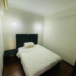 place to stay At Bukit Bintang