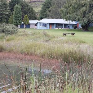 Treadridge Self Catering Cottage