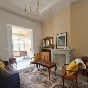Appartement Voltaire
