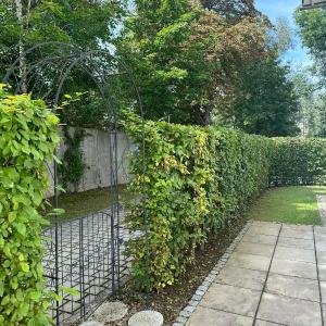 Luxus pur Endhaus 3SZ mit Garten,Kamin, Klima,