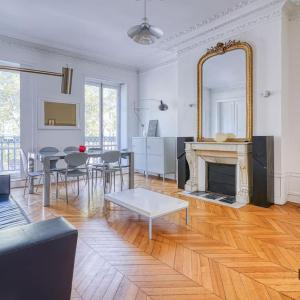 Proche Opéra Garnier - Le Prestigieux - 247B