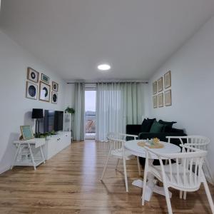 Apartament Fryderyk Łagów
