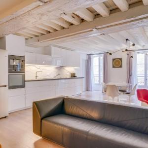 Très bel appartement Saint Pierre