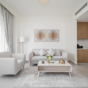 ALH Vacay 607- 1 bedroom in Surf at Creek Beach