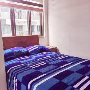 2 Bedroom near MOA S Residences