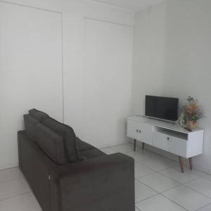 Apt em frente ao unipam parque