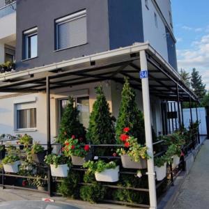 Apartment Babache
