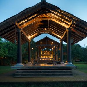 Kumbukgaha Villa