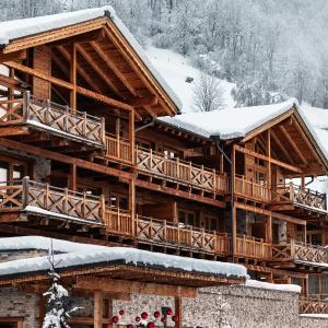 Wildkogel Resorts - DAS Bramberg