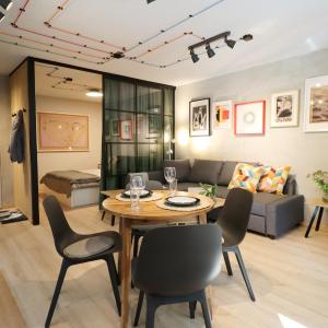 NEW Oasis in the heart of Sofia