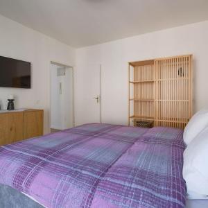Komfortable Wohnung im lebendigen Zürcher Kreis 3