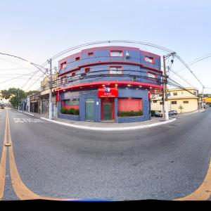 Hotel Villa da Penha
