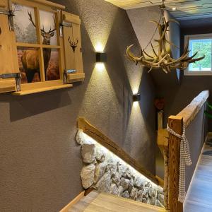 Chalet am Weißenbach