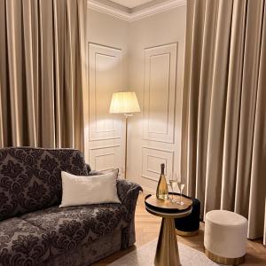 PERLAGE Apartment Verona