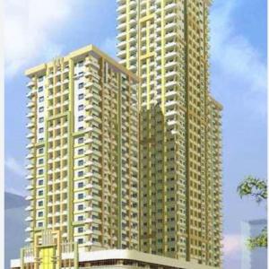 Cozy apartment near Greenbelt Makati City