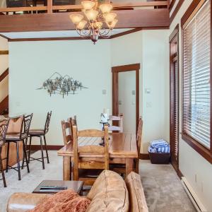 Stonegate Resort Unit A401