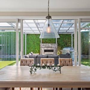 Large Family Home with pool, cricket, golf & more