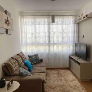 Apartamento novo, perto do shopping