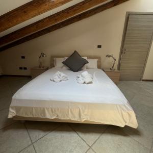 Lex 4 Sauna -Trieste Center