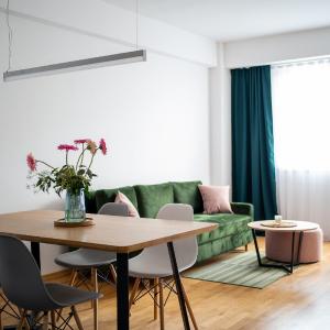Wind Down Apartment in East Gate Living Skopje