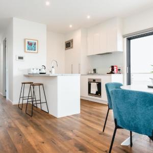 The Flinders Weekender