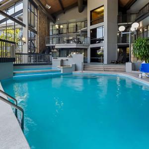 Best Western Toni Inn