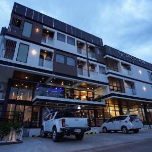 Gonzales Hotel