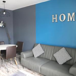 Les Gîtes du Monde , Appartements 2 chambres- 4 lits simples modulables en lits doubles