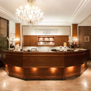 Centro Hotel National Frankfurt City, Trademark Collection by Wyndham