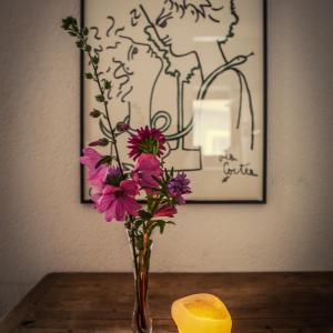 Villa Taugwalder I DOM I Duplex Appartement