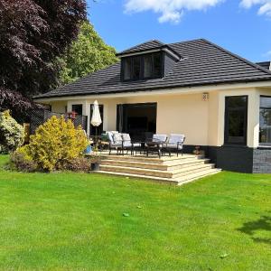 Longbank Luxury Lets