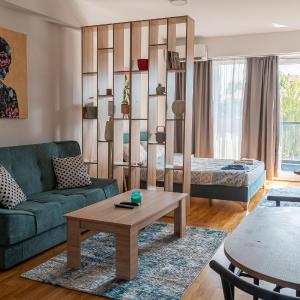 Mia Apartment